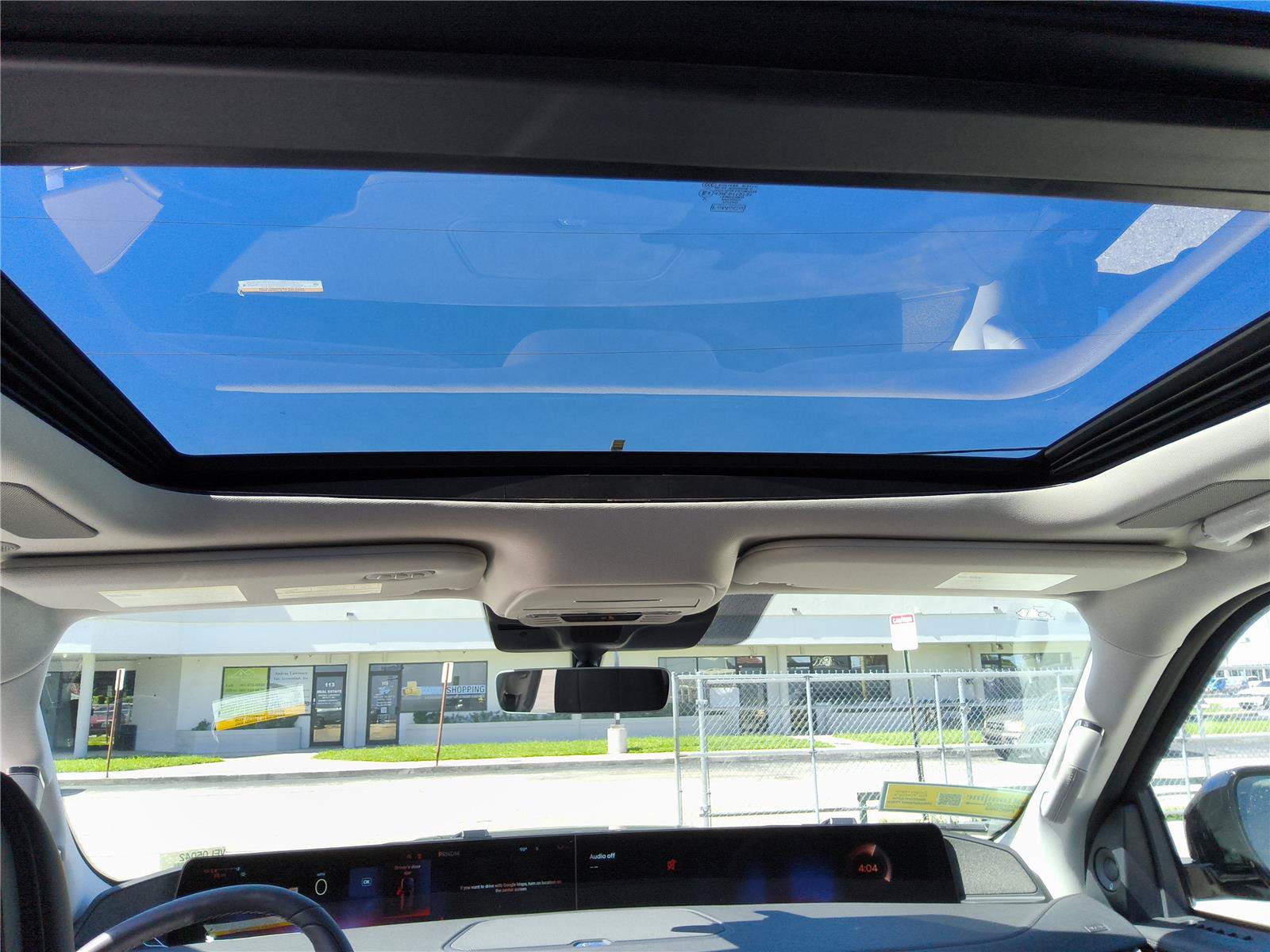 New 2027 Lincoln Navigator Reserve AWD/4WD image 19