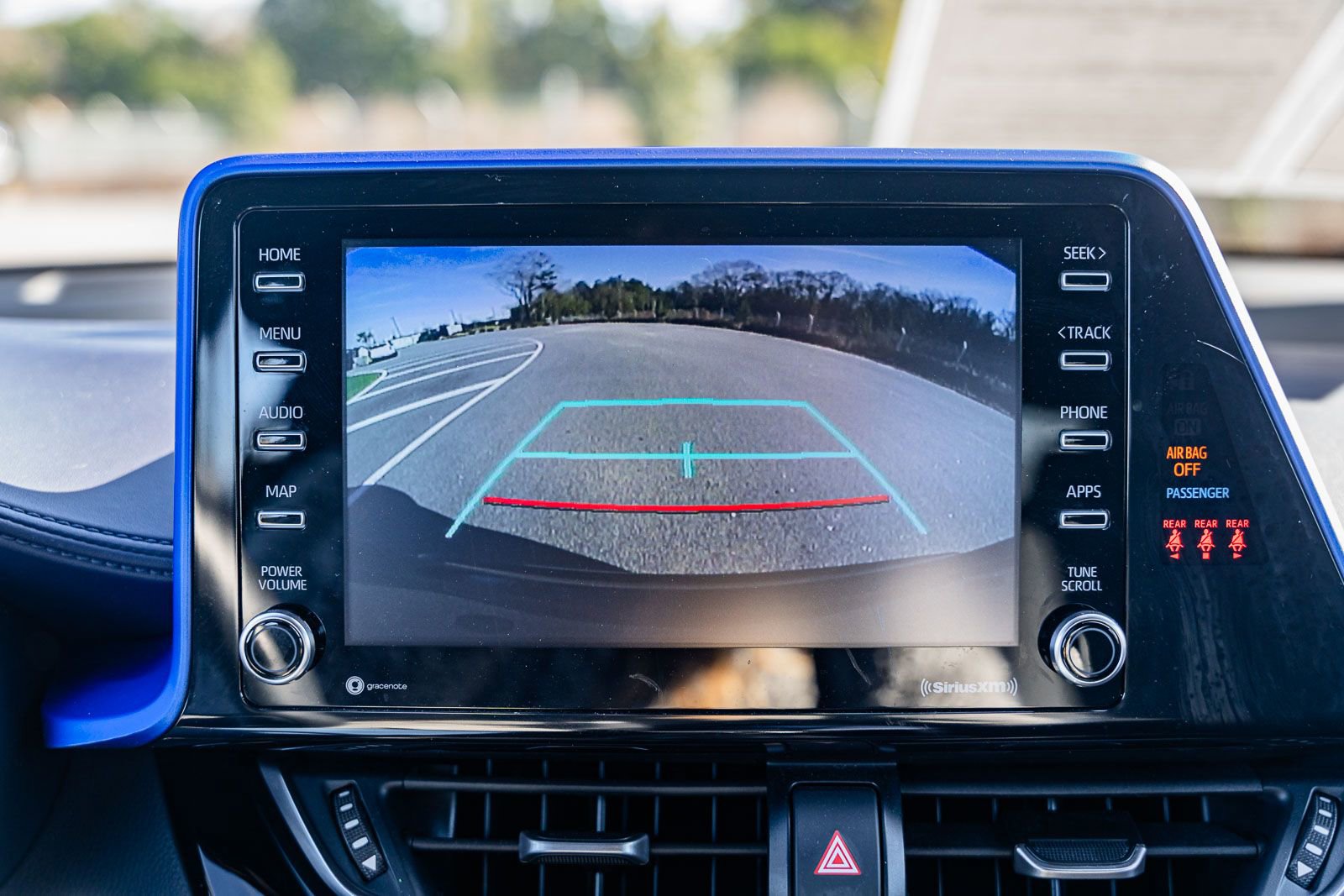 Used 2021 Toyota C-HR XLE image 29