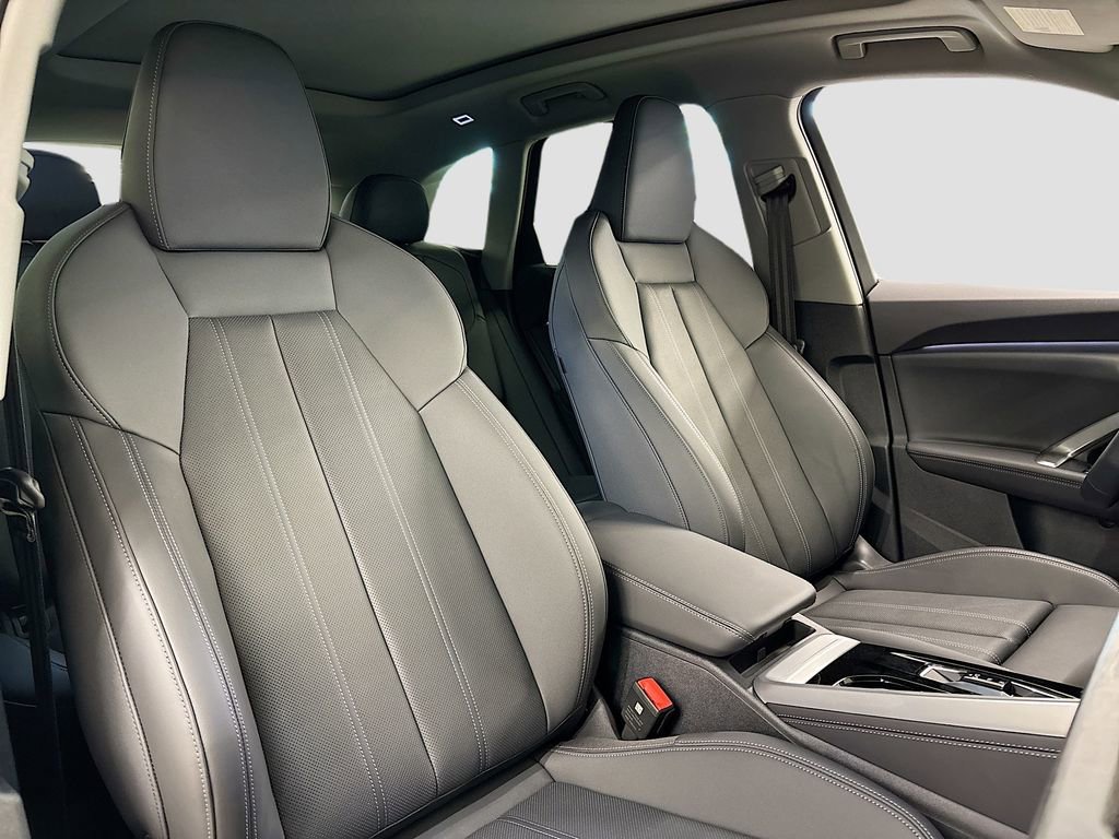 New 2025 Audi Q5 Premium Plus image 15