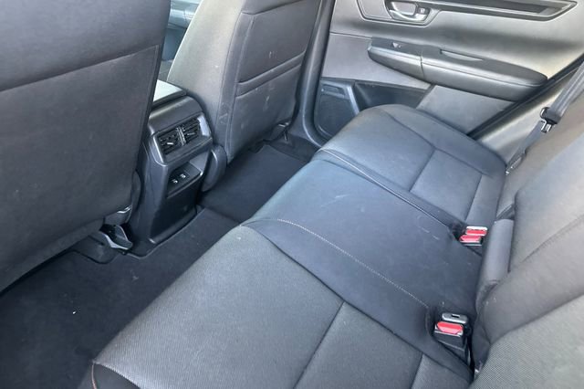 Used 2024 Honda CR-V Sport image 12