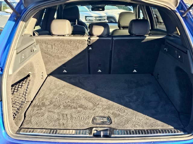 Certified 2022 Mercedes-Benz GLC 300 4MATIC image 12