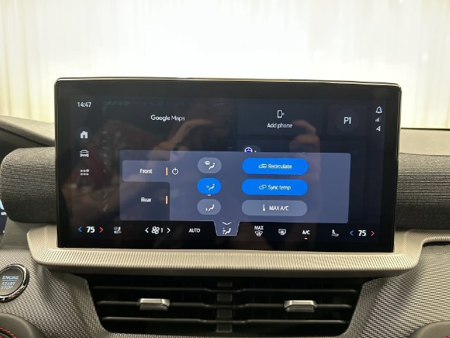 New 2027 Ford Explorer ST-Line w/ Premium Package AWD/4WD image 20