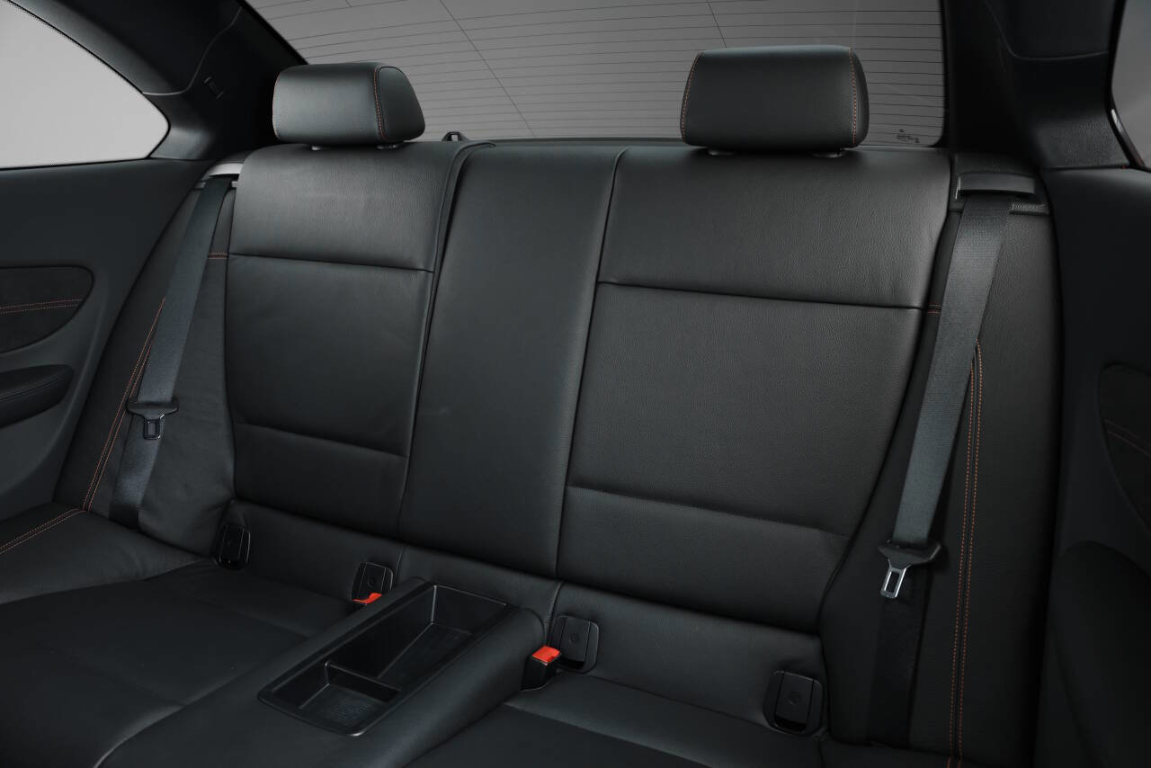 Used 2011 BMW 1 Series M image 85