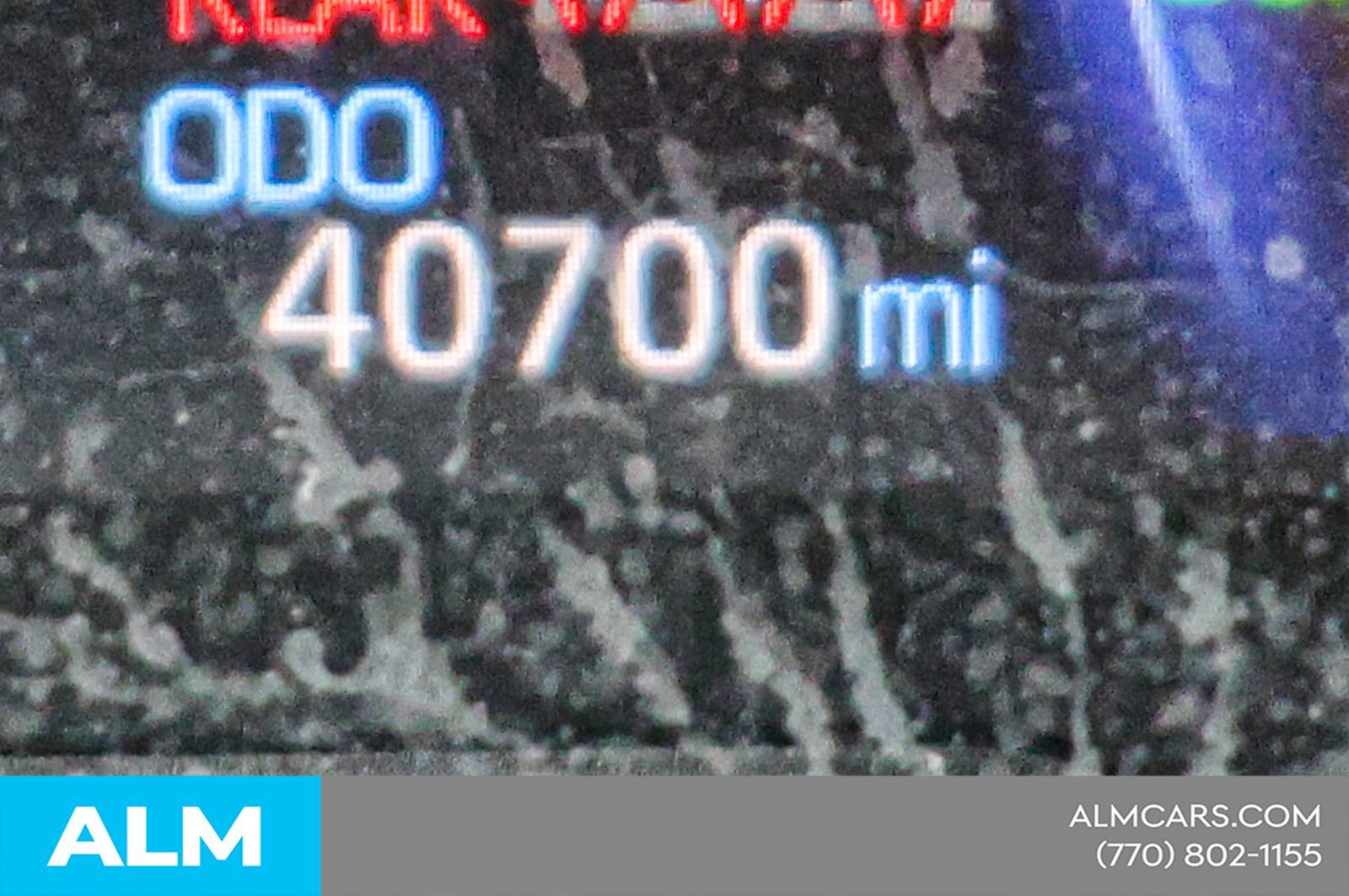 Used 2024 Toyota RAV4 LE AWD/4WD image 45