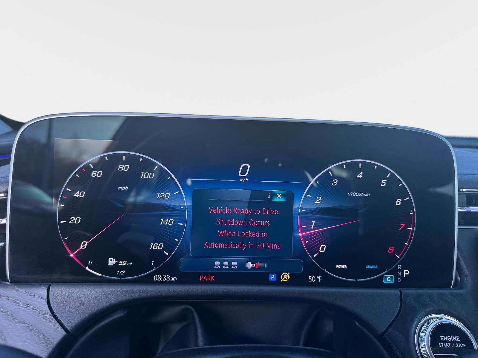 Used 2025 Mercedes-Benz E 350 Sedan image 25