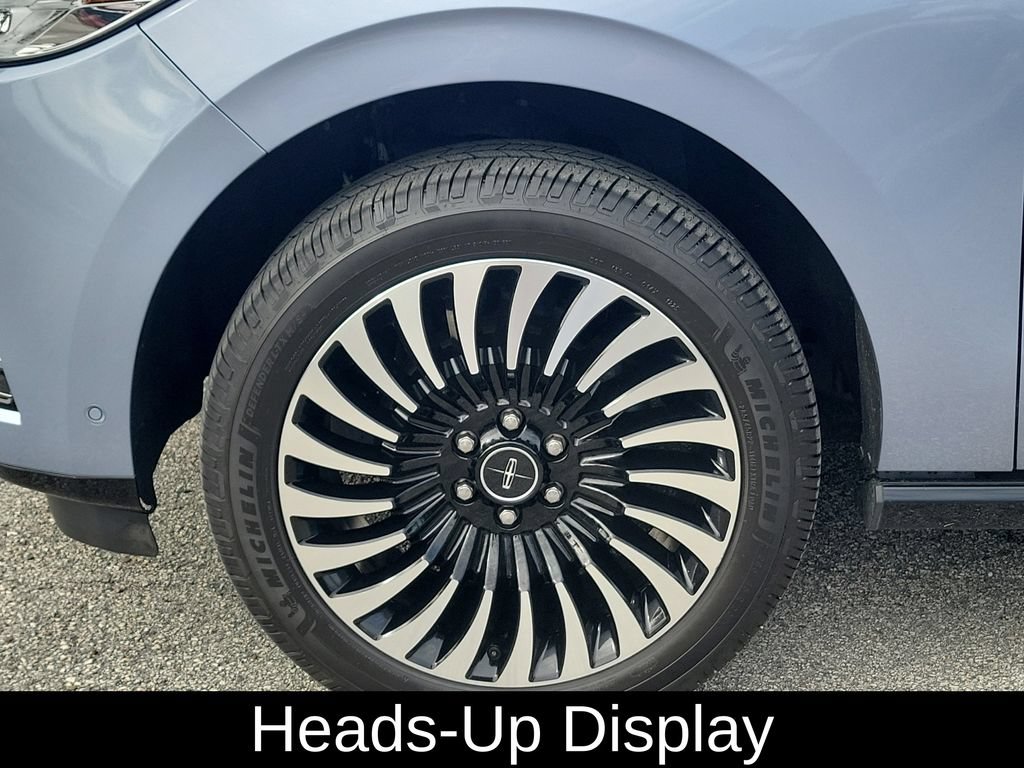Used 2021 Lincoln Navigator Black Label AWD/4WD image 6