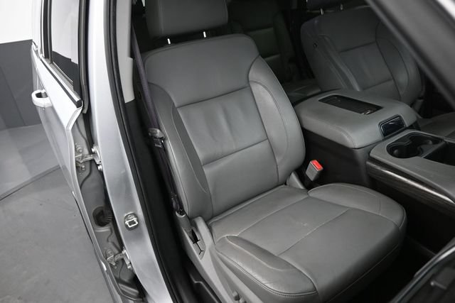 Used 2017 Chevrolet Tahoe LT AWD/4WD image 11