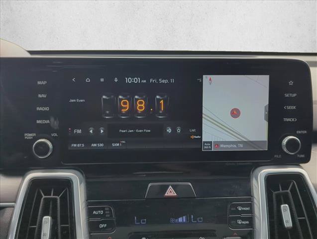 Used 2022 Kia Sorento SX FWD image 15