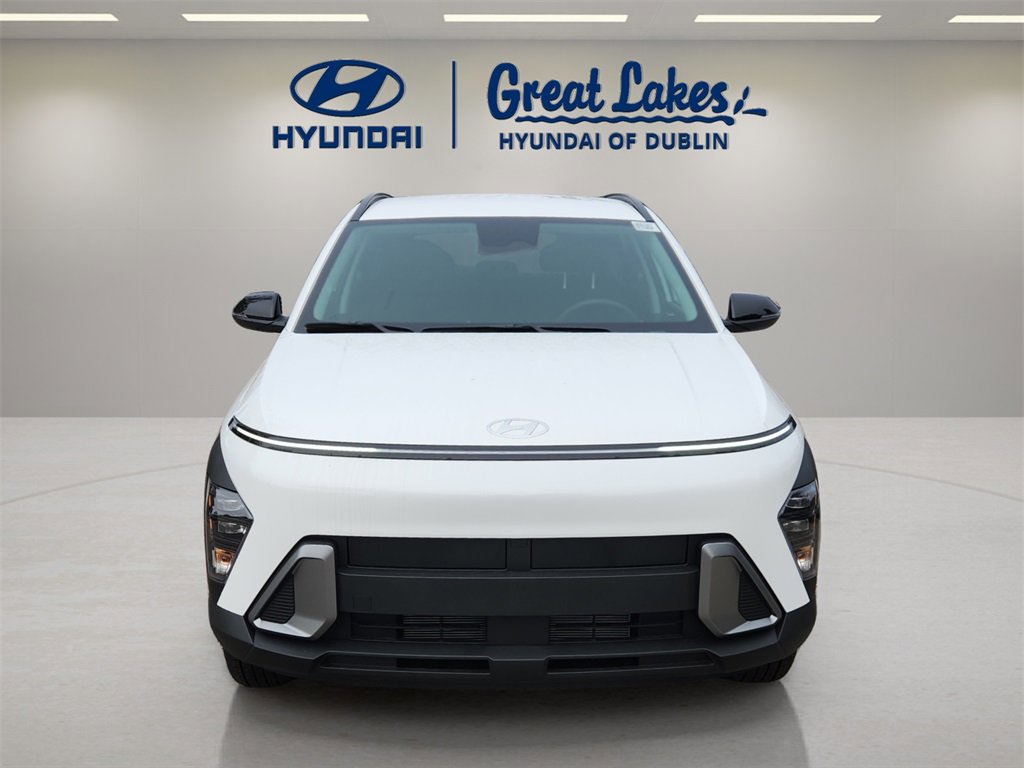 New 2026 Hyundai Kona SEL Sport image 8