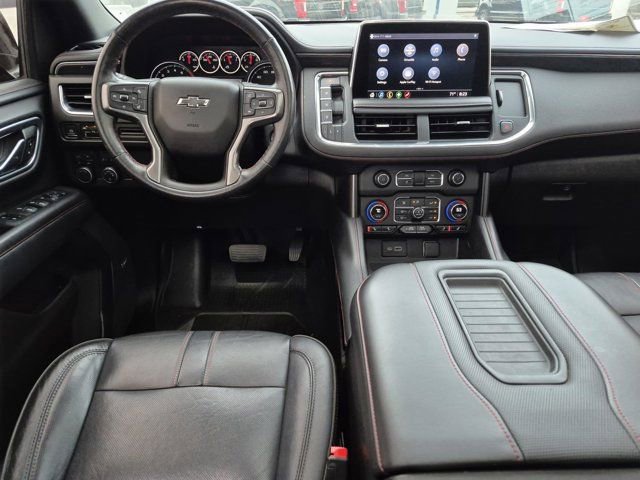 Used 2021 Chevrolet Tahoe RST w/ Luxury Package image 17