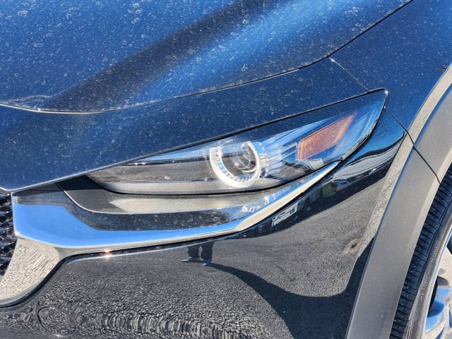 Used 2025 MAZDA CX-30 AWD 2.5 S w/ Preferred Package image 9