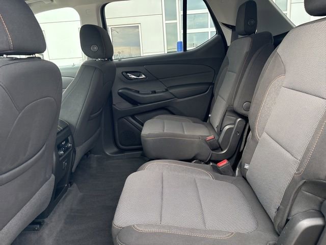 Used 2018 Chevrolet Traverse LT image 20