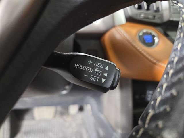 Used 2018 Toyota RAV4 Limited w/ Protection Package FWD image 24