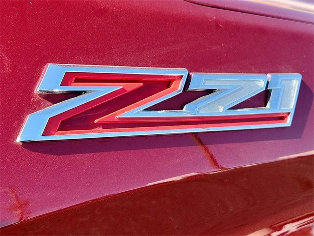 Certified 2023 Chevrolet Silverado 1500 RST w/ Texas Edition Plus image 9