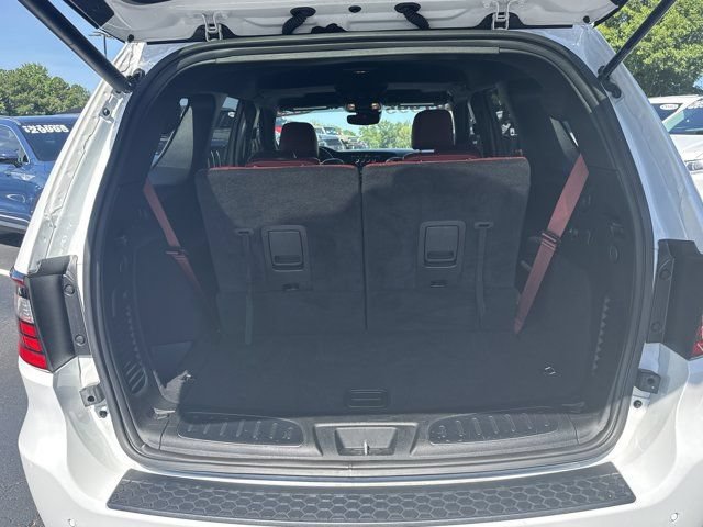 Used 2023 Dodge Durango SRT Hellcat AWD/4WD image 25