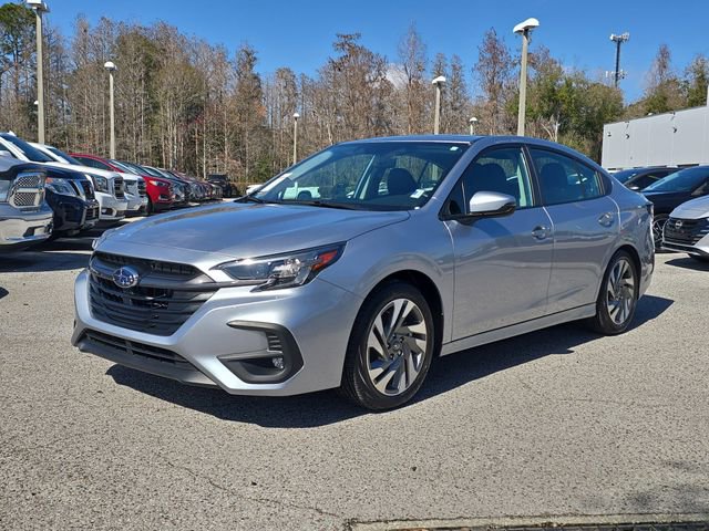 Used 2025 Subaru Legacy Limited image 4
