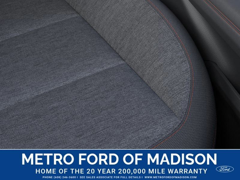 New 2026 Ford Explorer Active image 18
