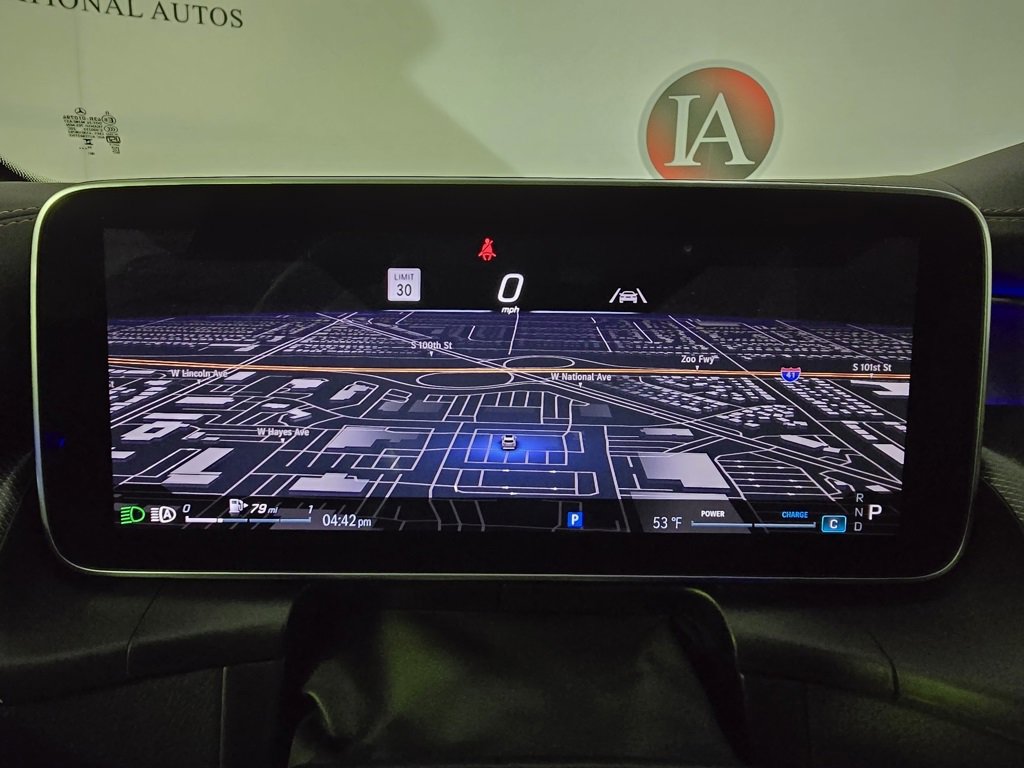 Used 2025 Mercedes-Benz GLC 300 4MATIC image 22