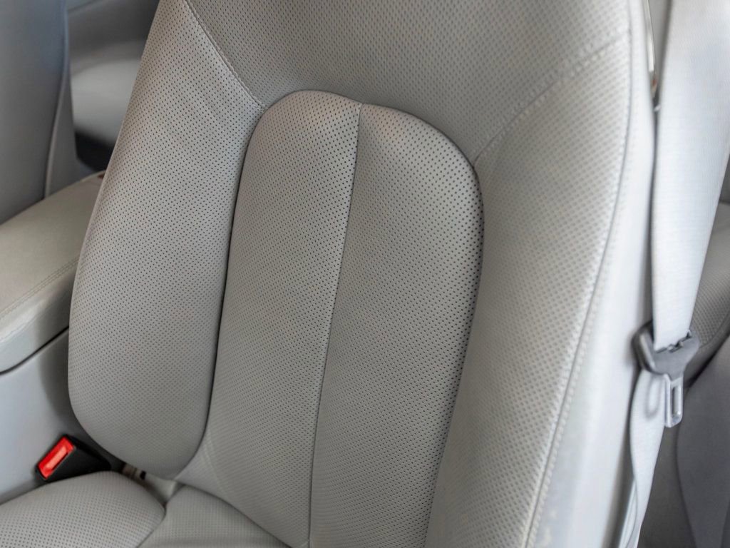 Used 2002 Mercedes-Benz CL 600 image 25