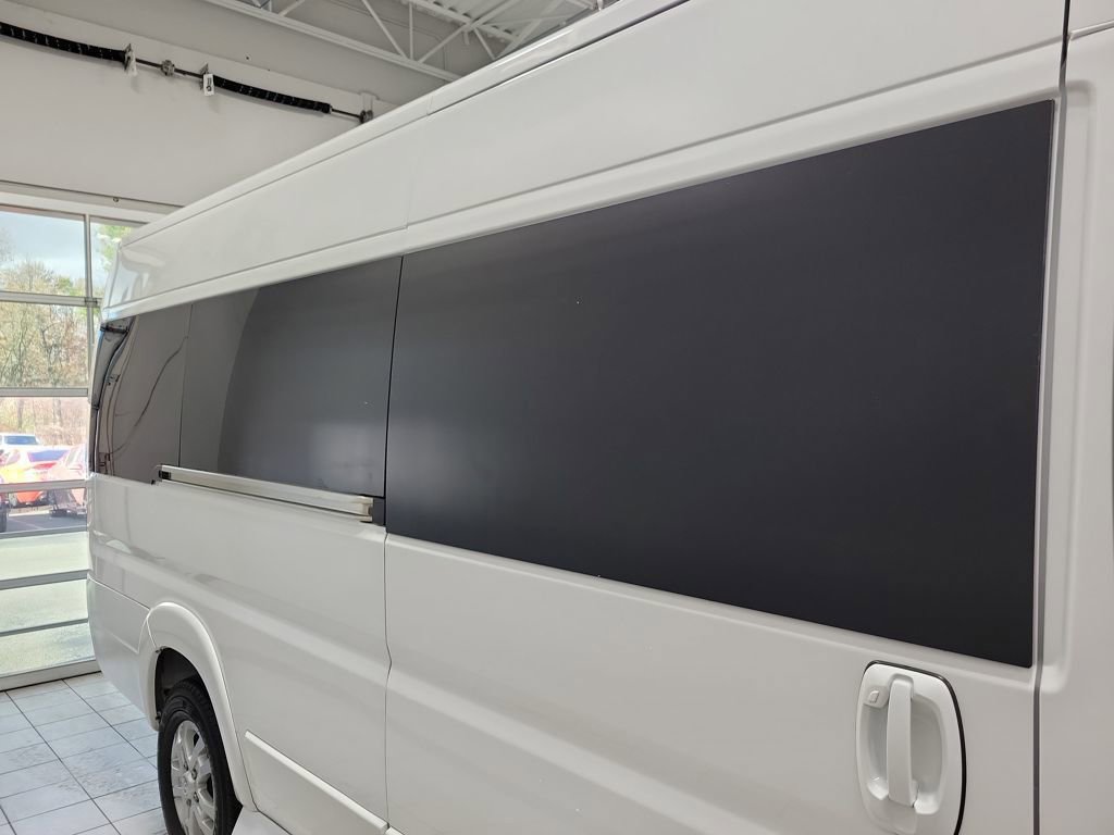 Used 2024 RAM ProMaster 3500 image 20
