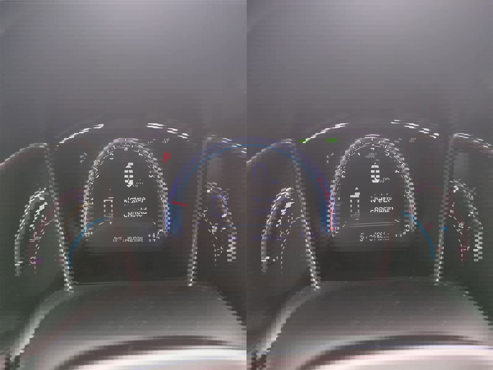 Used 2019 Honda Civic EX-L image 33