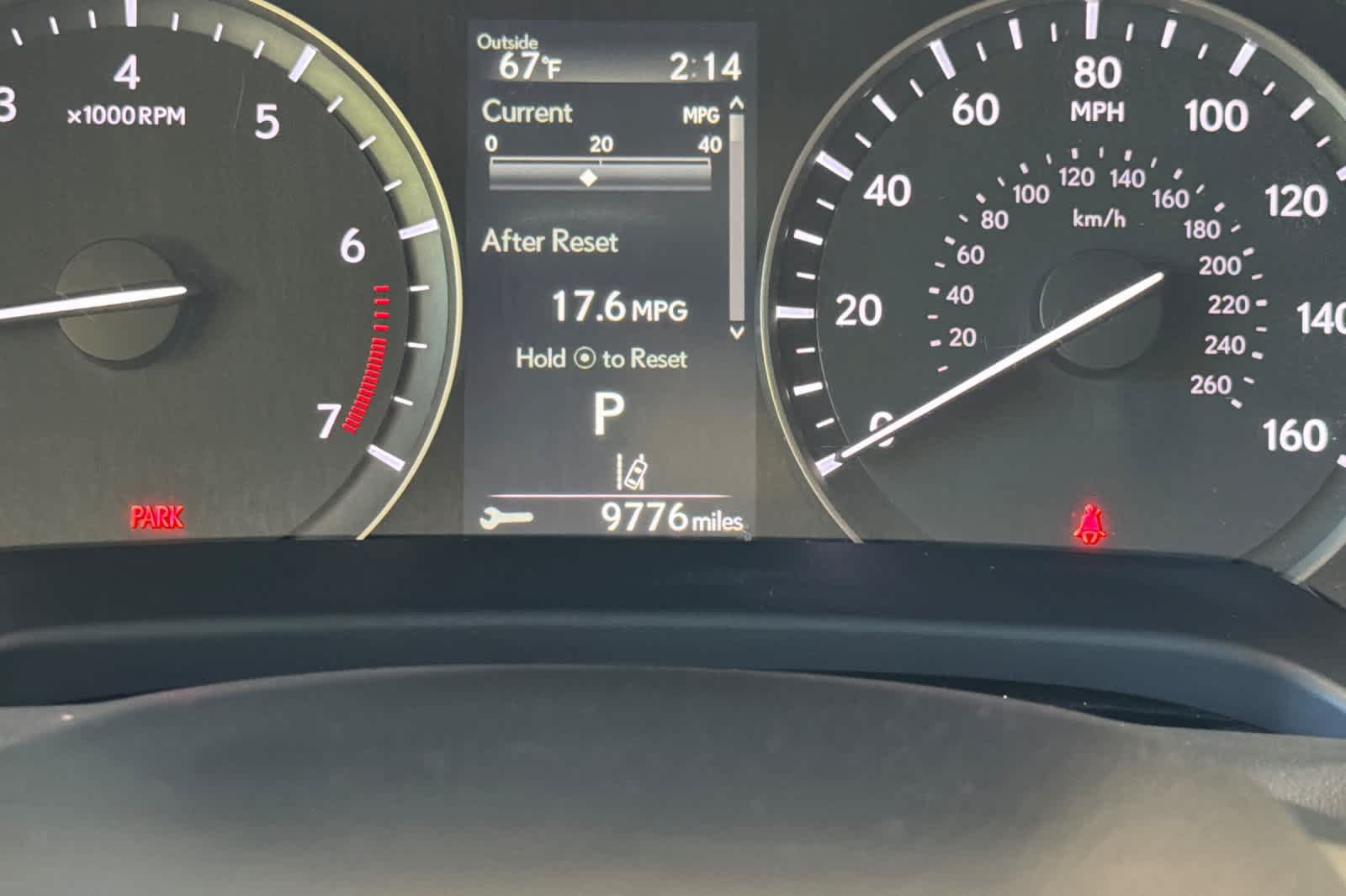 Used 2017 Lexus RX 350 AWD w/ Premium Package image 29