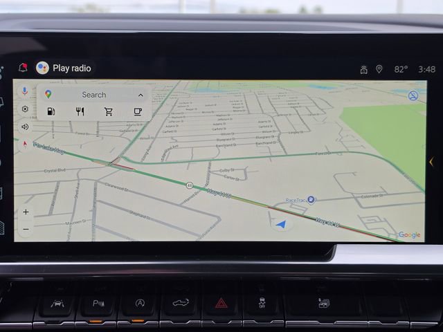 New 2026 Chevrolet Silverado 1500 LT w/ Safety Package image 25