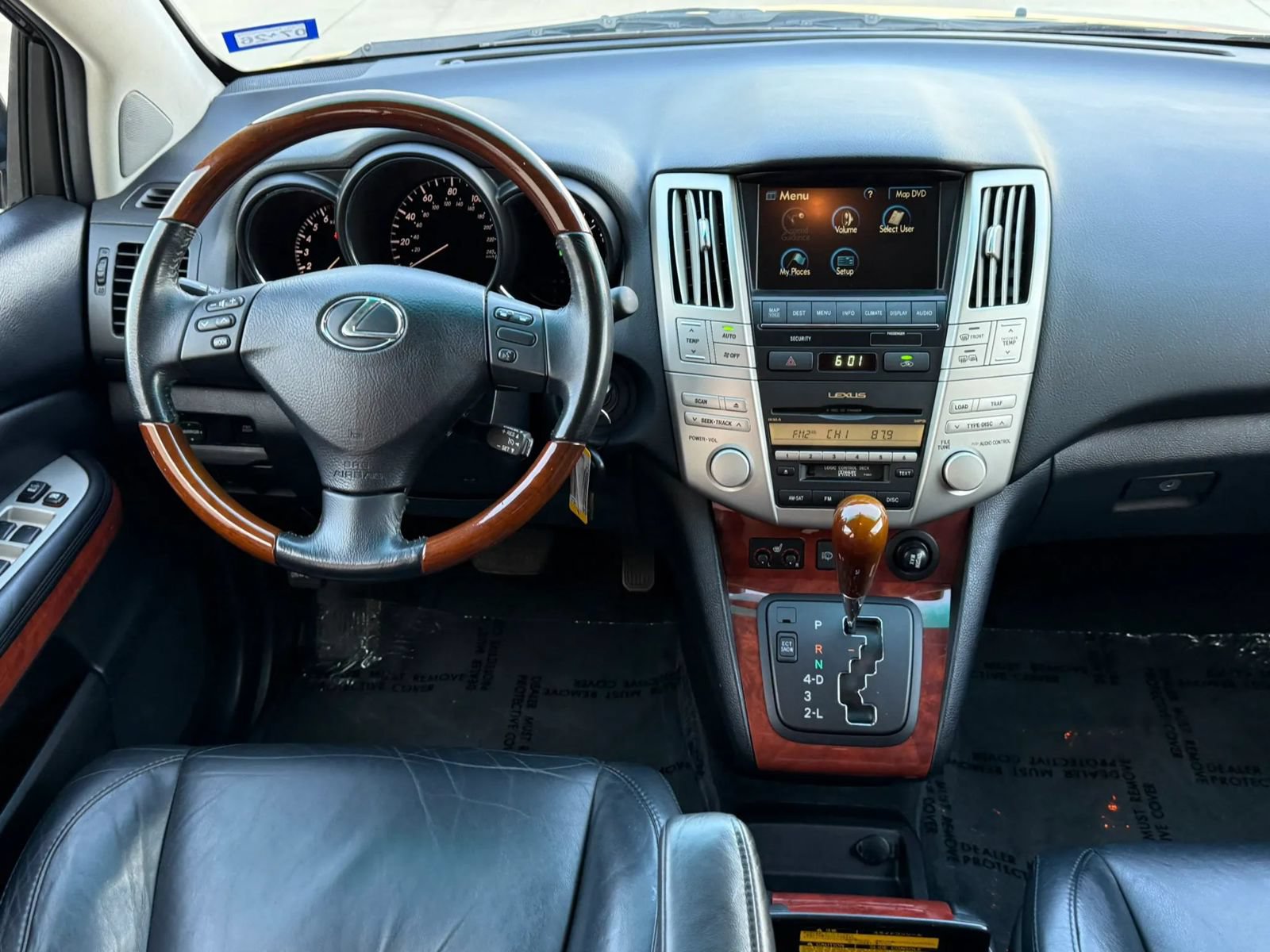 Used 2008 Lexus RX 350 2WD image 13