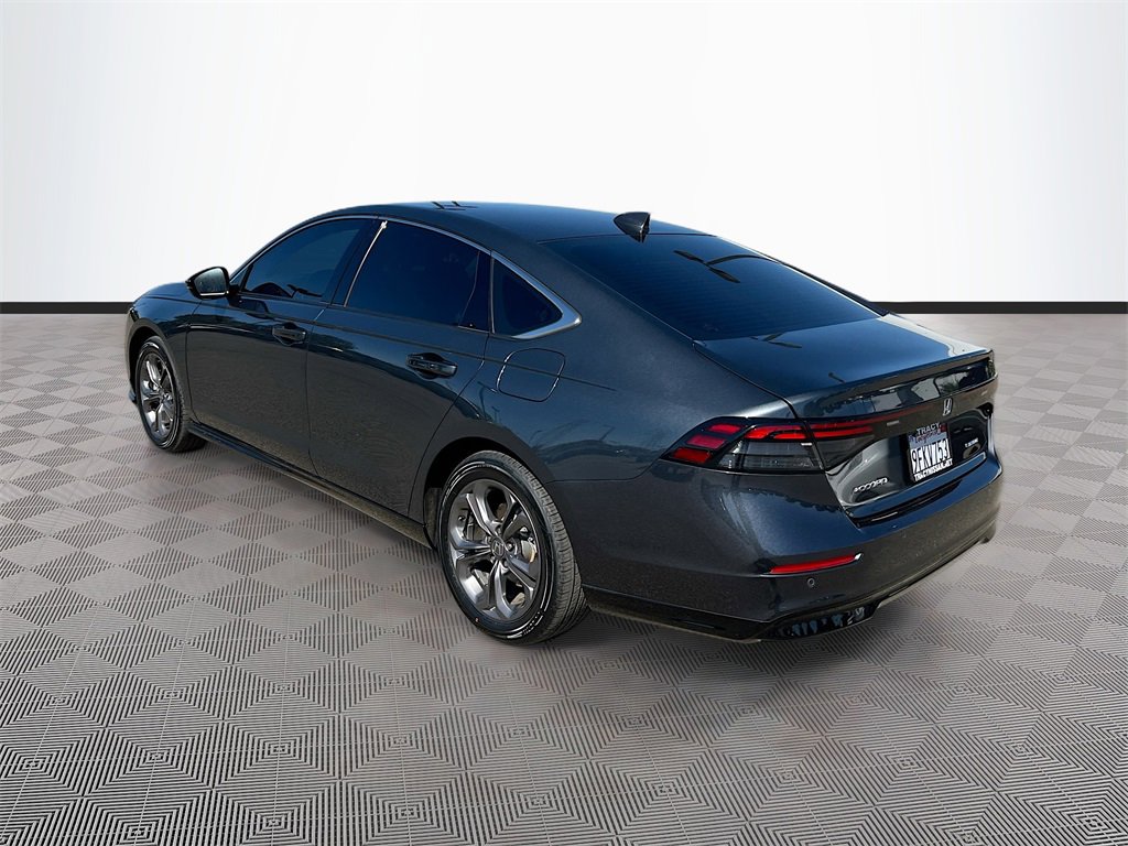 Used 2023 Honda Accord EX-L image 5