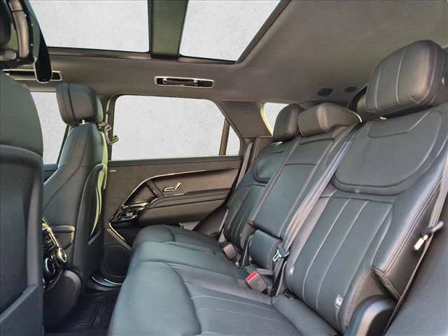 New 2027 Land Rover Range Rover Sport Dynamic SE AWD/4WD image 24