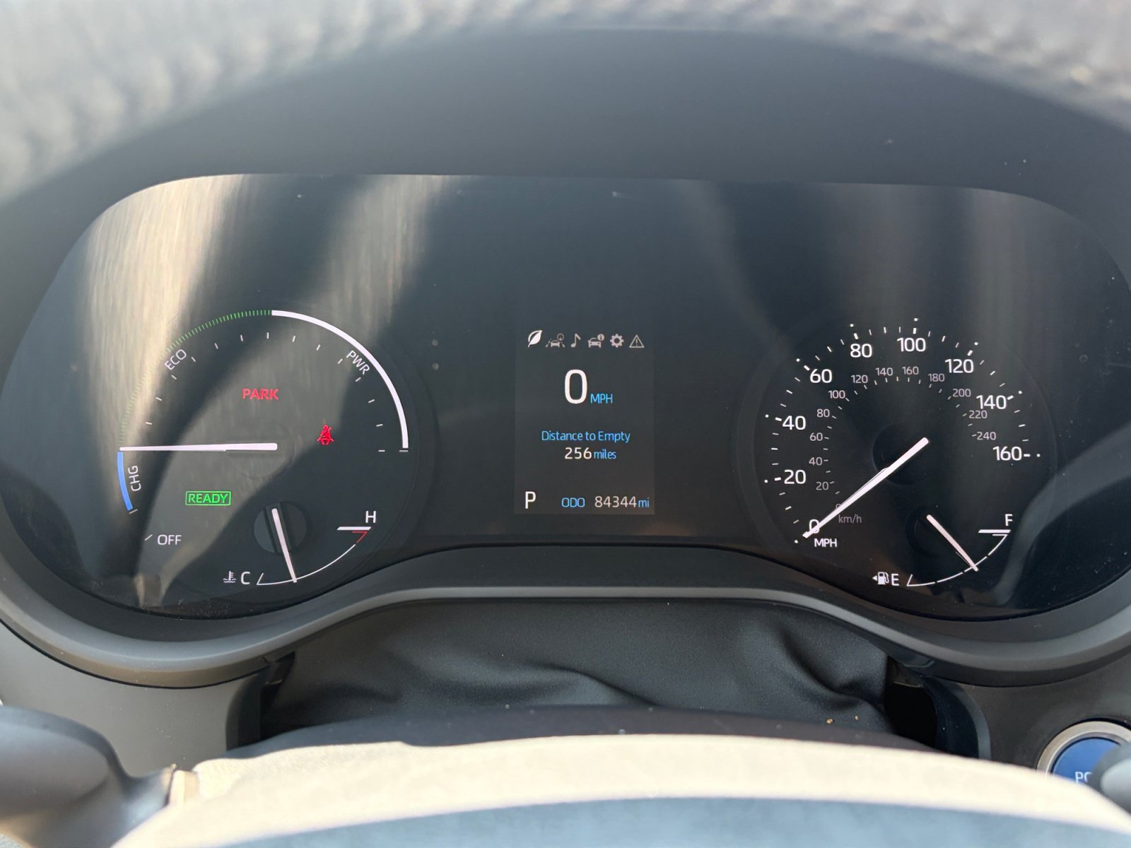 Used 2022 Toyota Sienna XLE FWD image 10
