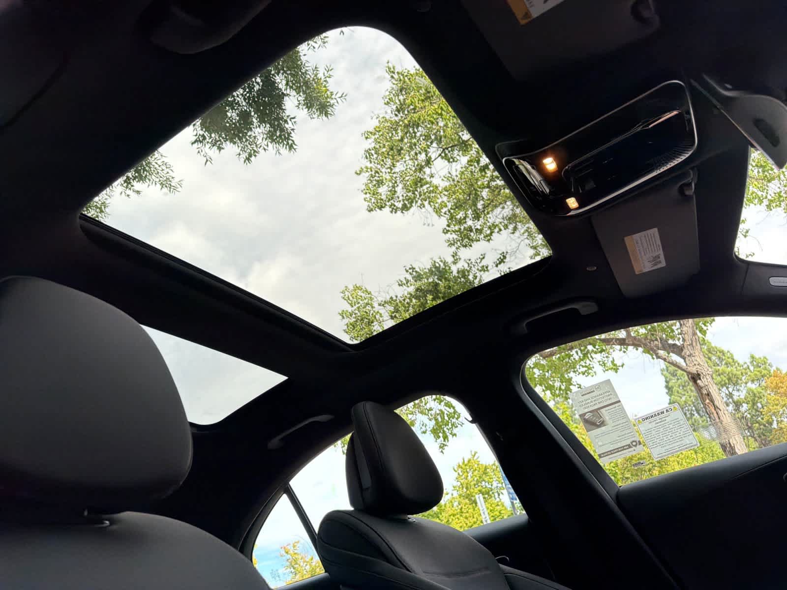 New 2026 Mercedes-Benz C 300 Sedan image 15