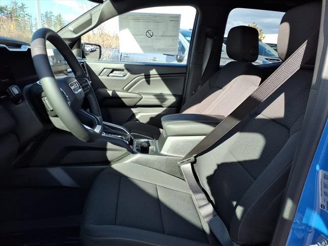 New 2026 GMC Canyon Elevation w/ Convenience Package AWD/4WD image 10