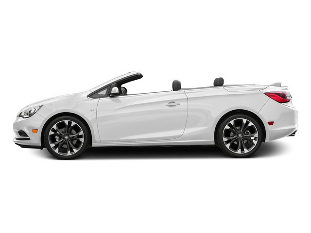 Used 2017 Buick Cascada Premium FWD image 3