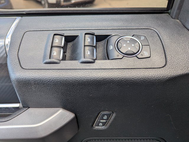 Used 2019 Ford F150 XLT w/ Equipment Group 302A Luxury AWD/4WD image 10
