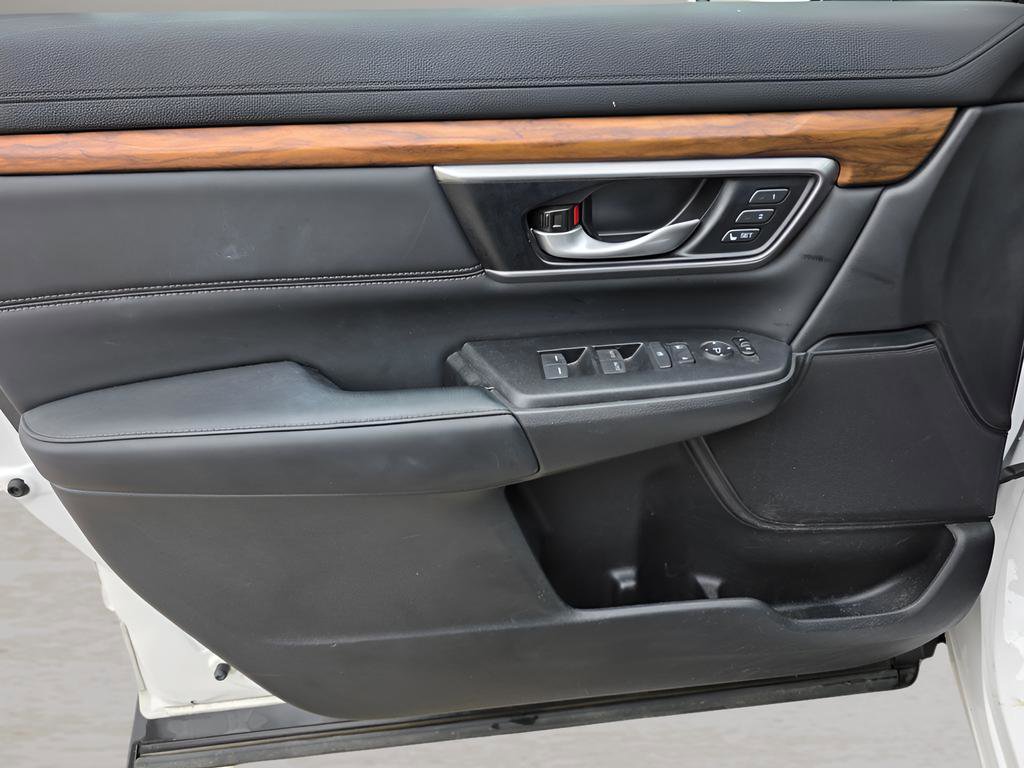 Used 2021 Honda CR-V EX-L image 17