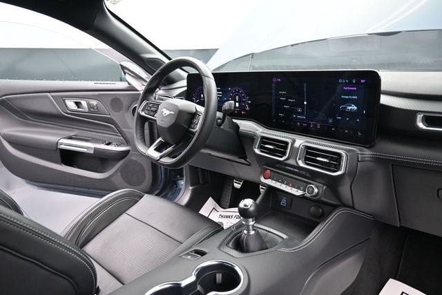 Used 2025 Ford Mustang GT Premium RWD image 18