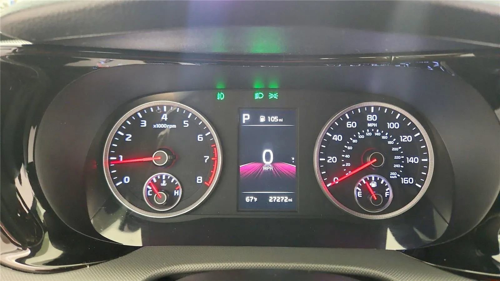Used 2023 Kia K5 GT-Line FWD image 24