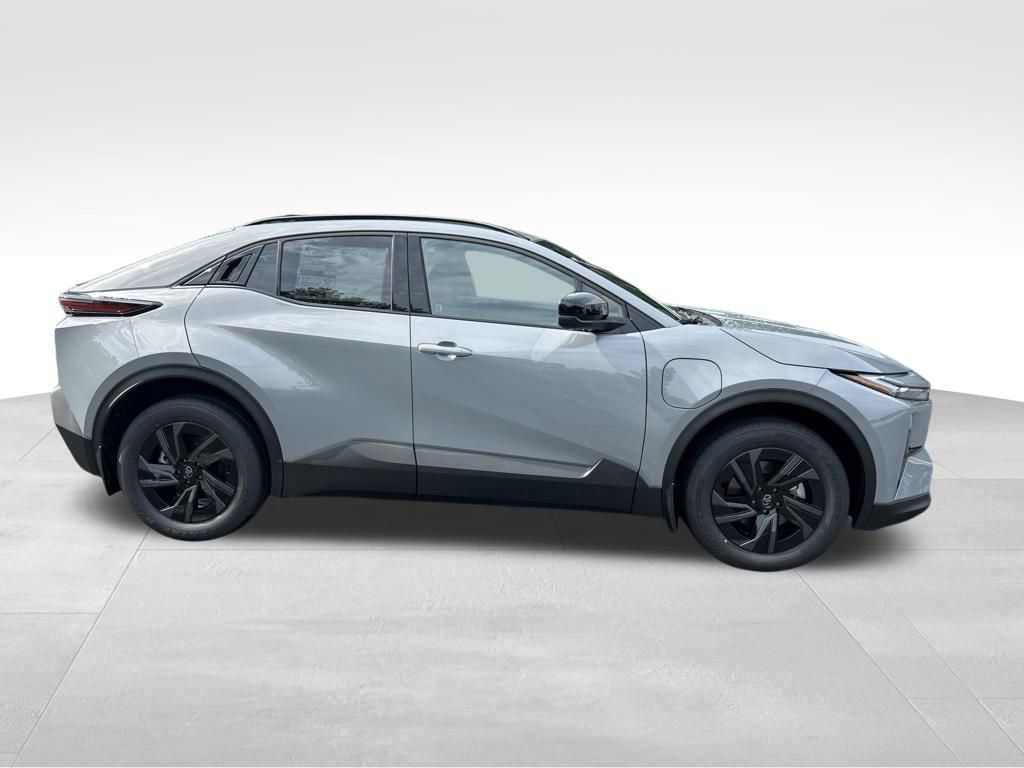 New 2026 Toyota C-HR AWD/4WD image 6