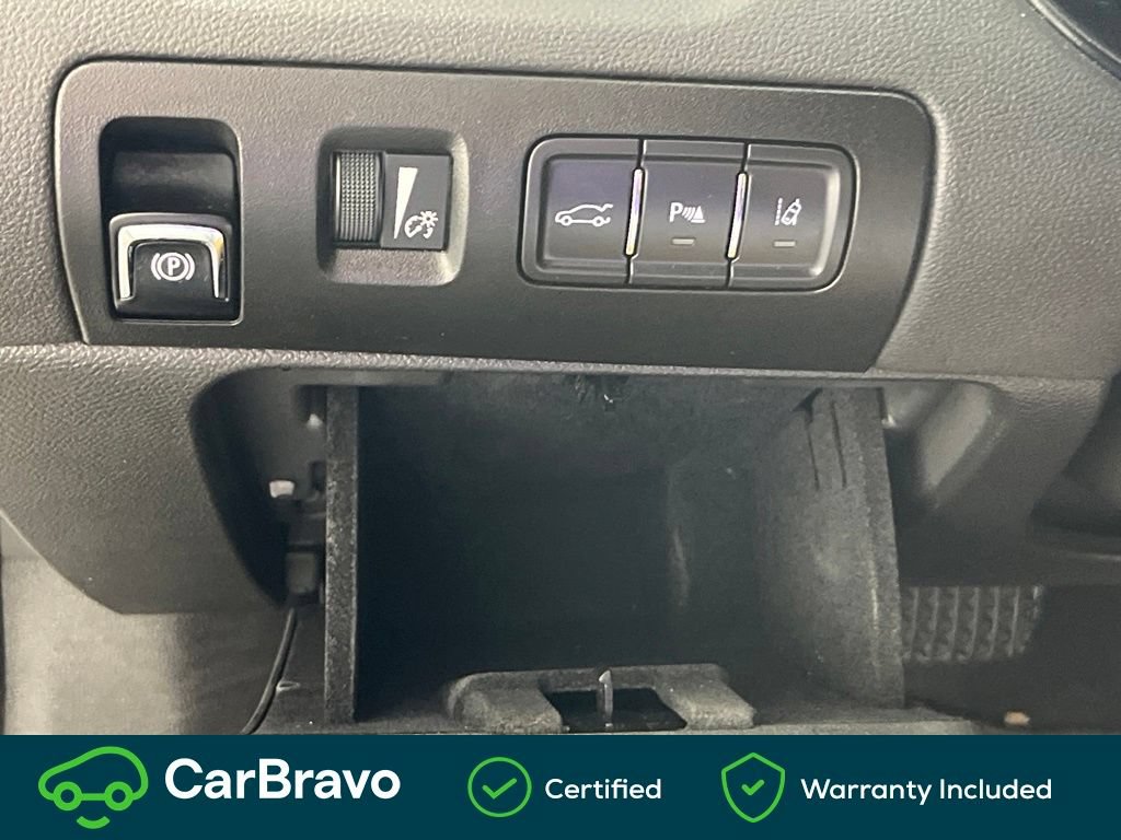 Certified 2014 Chevrolet Impala LTZ FWD image 21