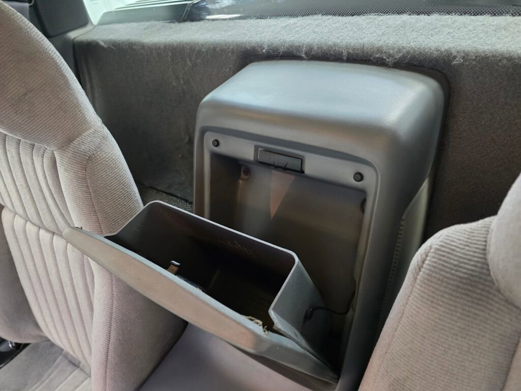 Used 1988 Pontiac Fiero GT image 88