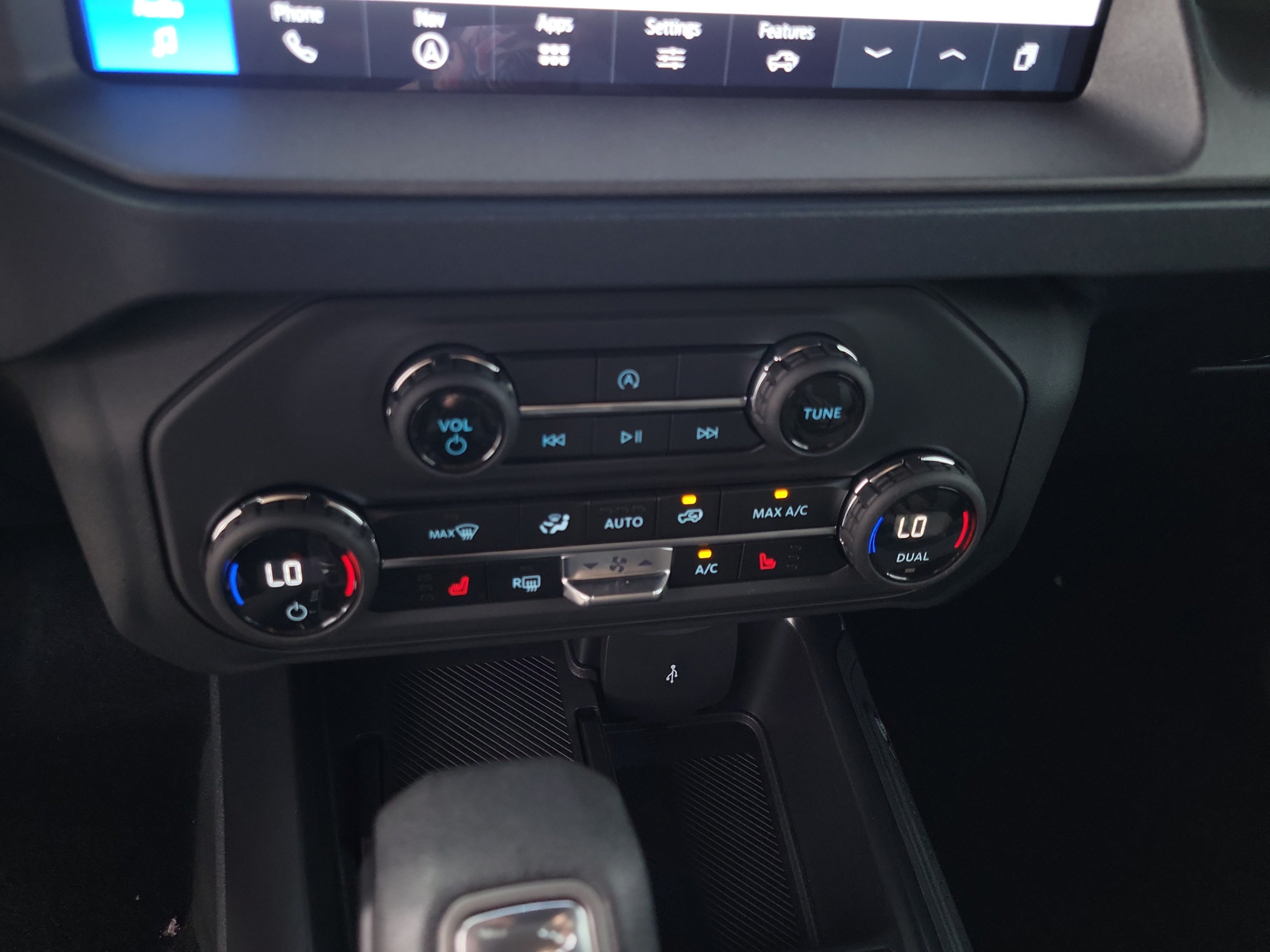 New 2026 Ford Bronco Big Bend AWD/4WD image 27