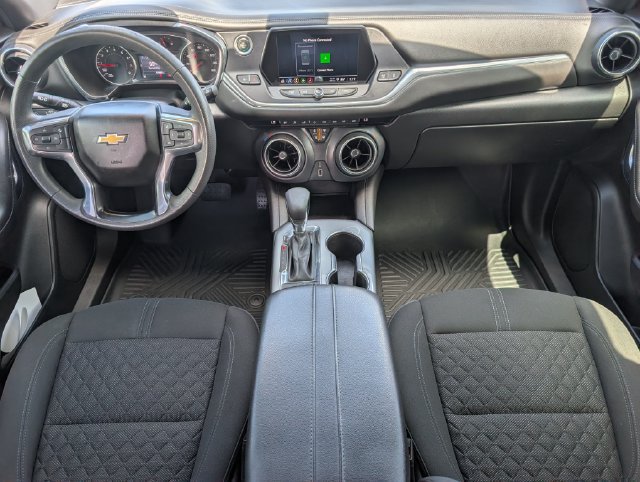 Used 2022 Chevrolet Blazer LT FWD image 7