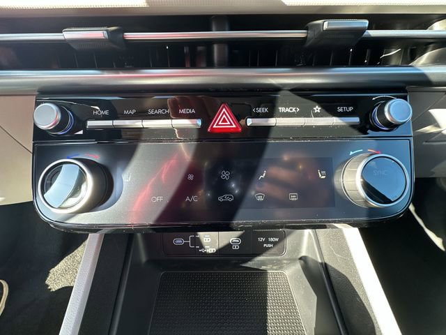New 2026 Hyundai Tucson SEL AWD/4WD image 24