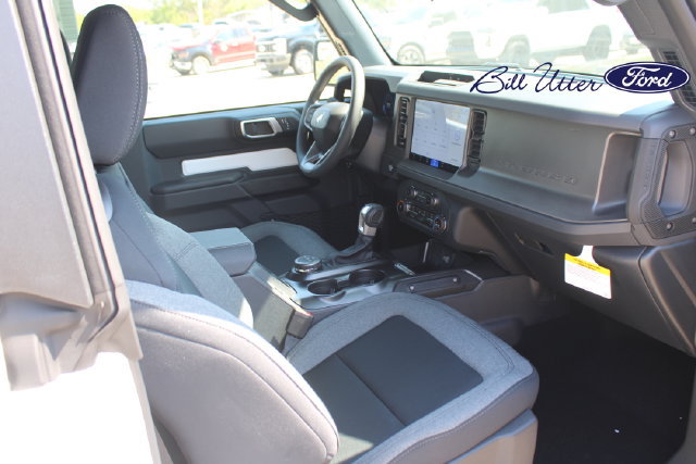 New 2026 Ford Bronco 2-Door AWD/4WD image 9
