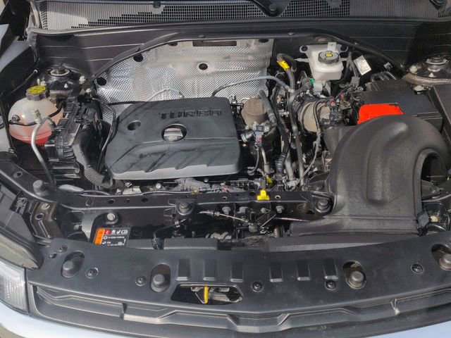 Used 2024 Chevrolet TrailBlazer LT w/ LT Cold Weather Package image 30