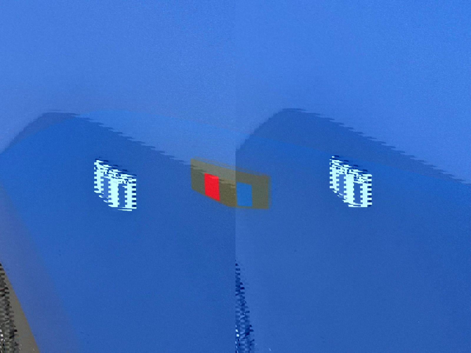 Used 2016 Chevrolet Camaro SS image 36