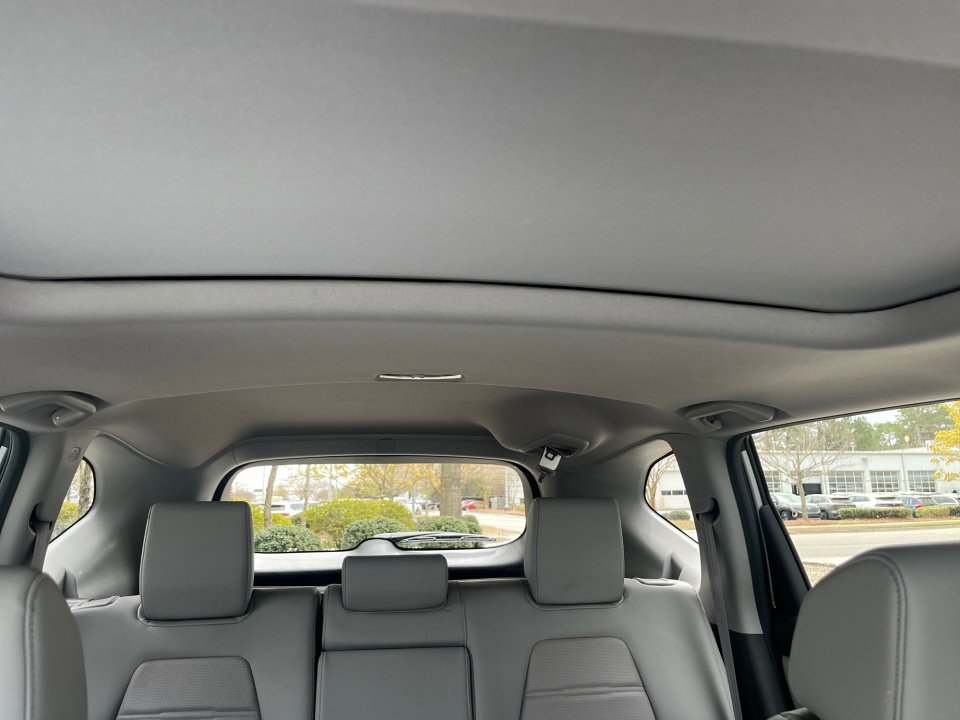 Used 2022 Honda CR-V Touring image 21