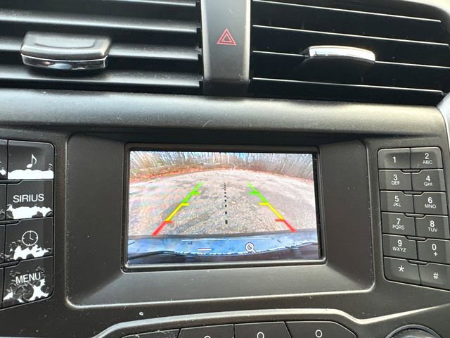 Used 2018 Ford Fusion SE image 31