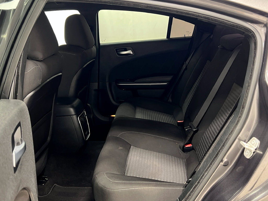 Used 2023 Dodge Charger Scat Pack RWD image 30